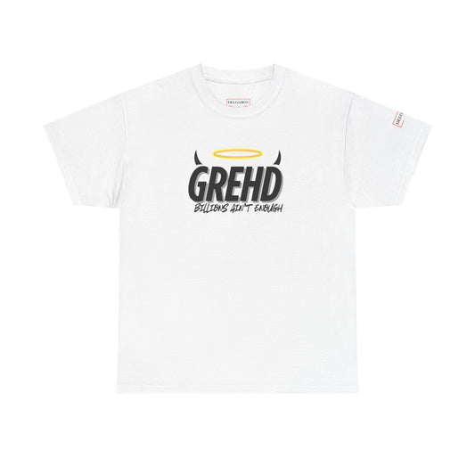 GREHD - Heavy Cotton Tee