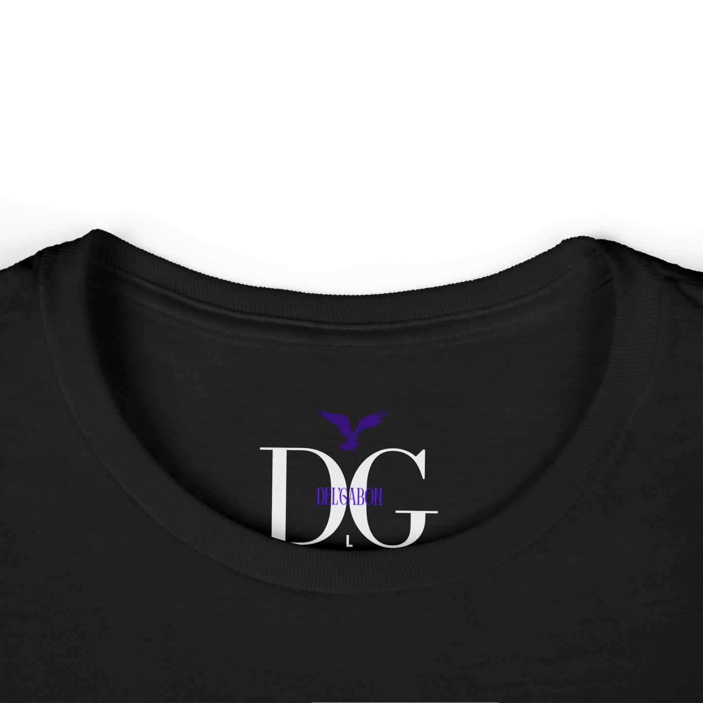 Del’Gabon Women's Graphic Tee