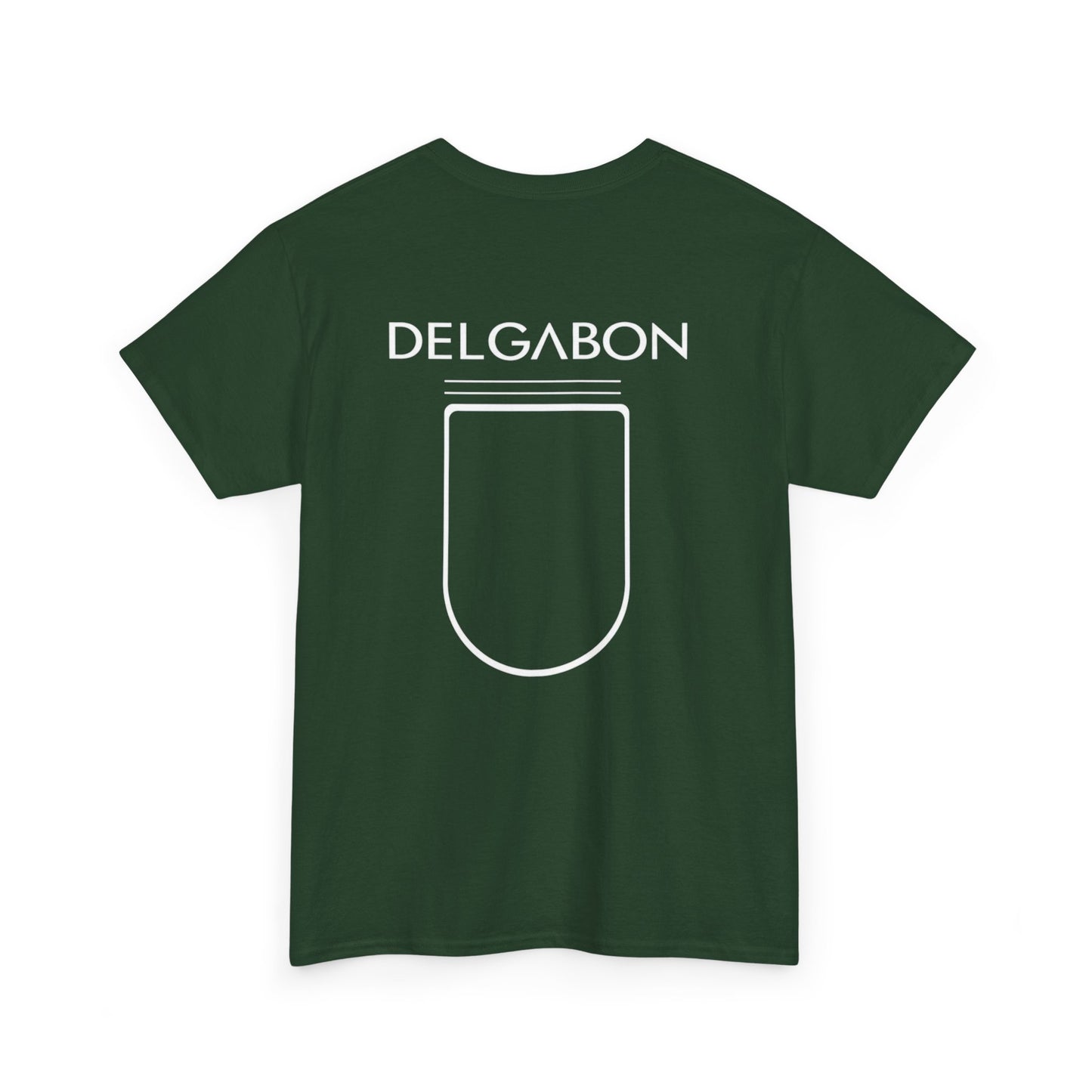 DEL’GABON Signature Tee