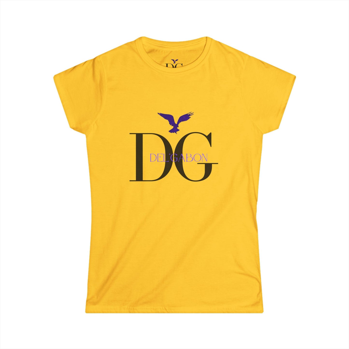 Del’Gabon-Graphic Tee