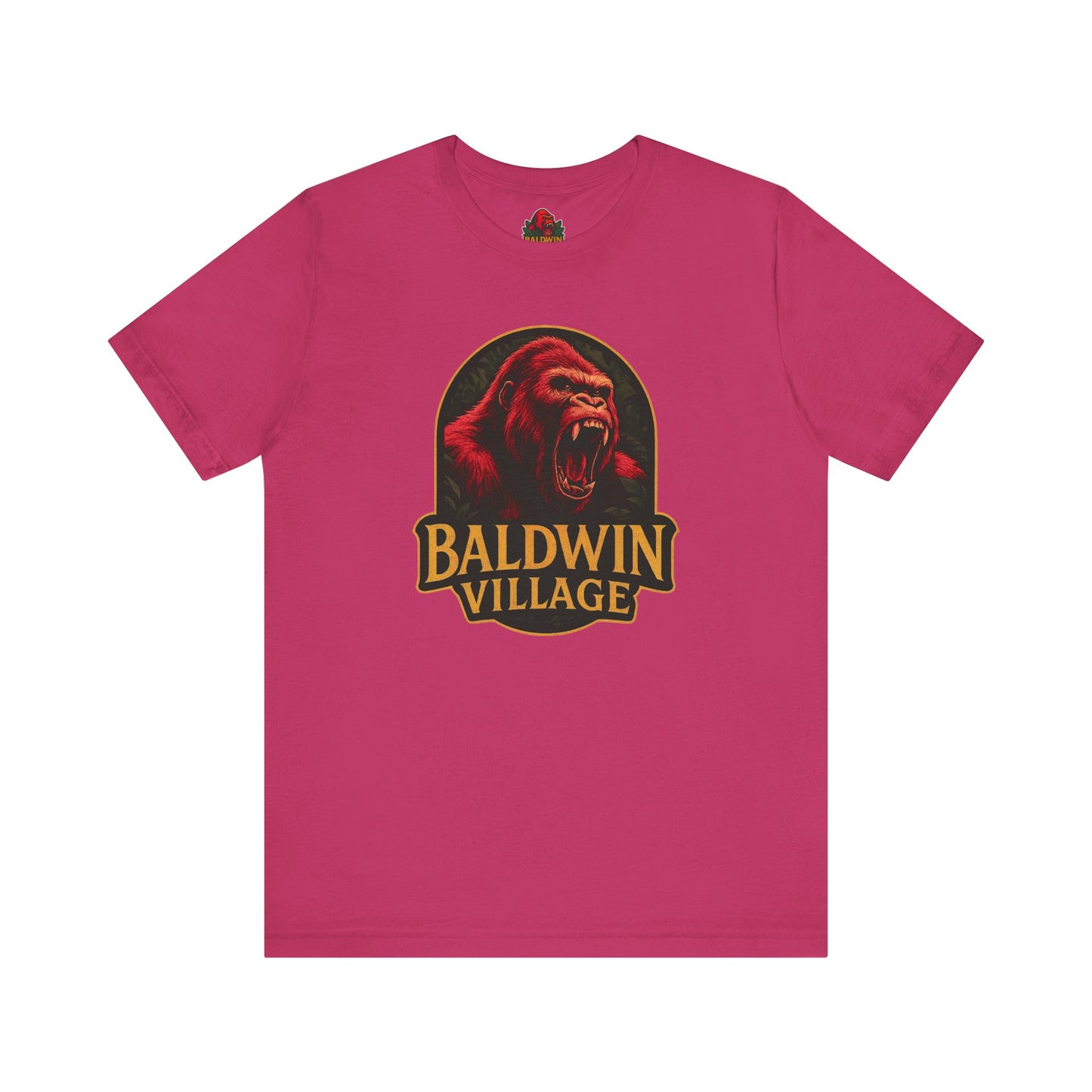 Baldwin Village Graphic Tee