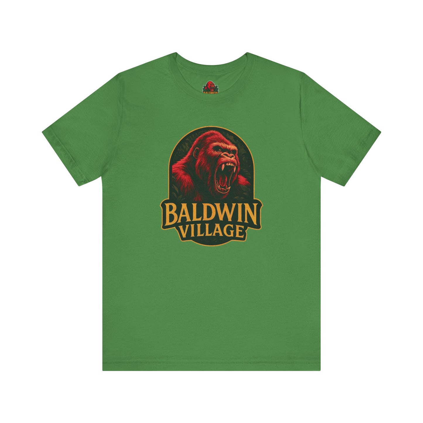 Baldwin Village Graphic Tee