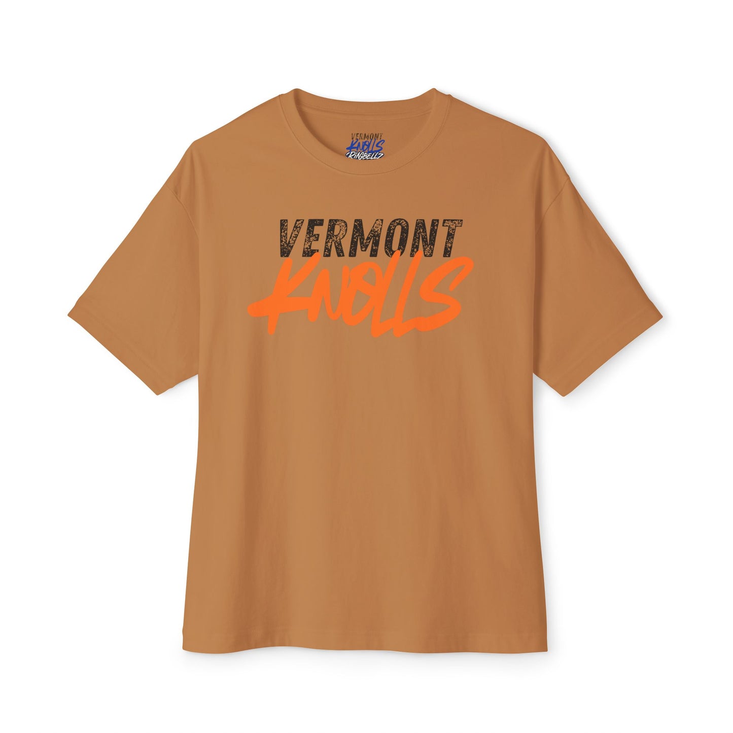 Vermont knolls 110 freeway RingBellz  Graphic Tee