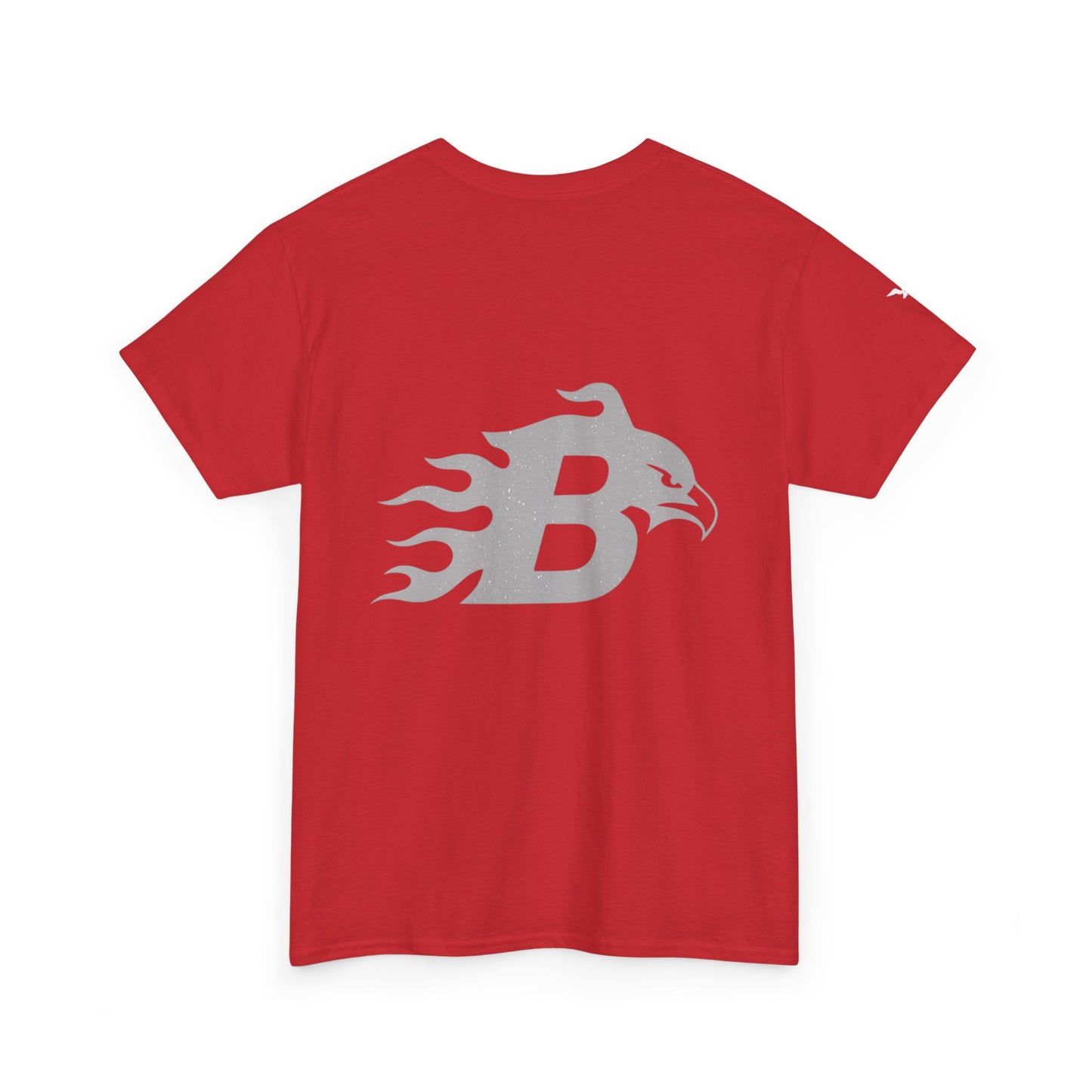 Barstons Roth academy tee