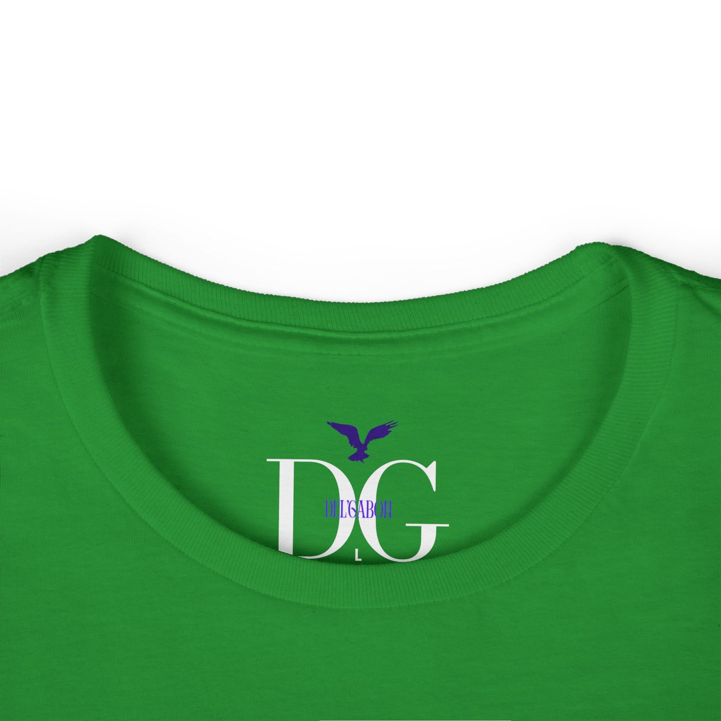 Del’Gabon Women's Graphic Tee