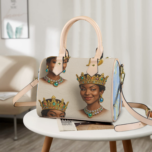 Empress Luxe- by Del'Gabon | Kaliphornialand Collection