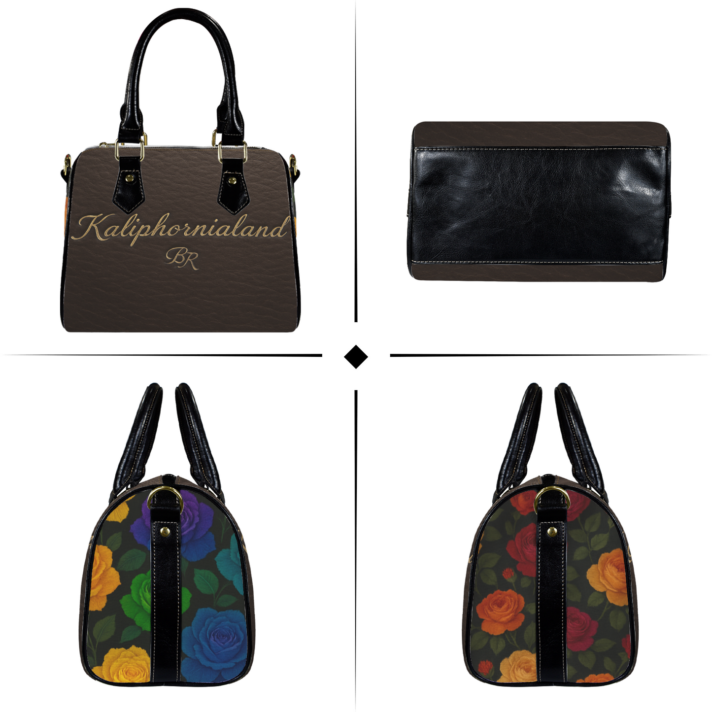 Kaliphornialand – The Tribute Tote