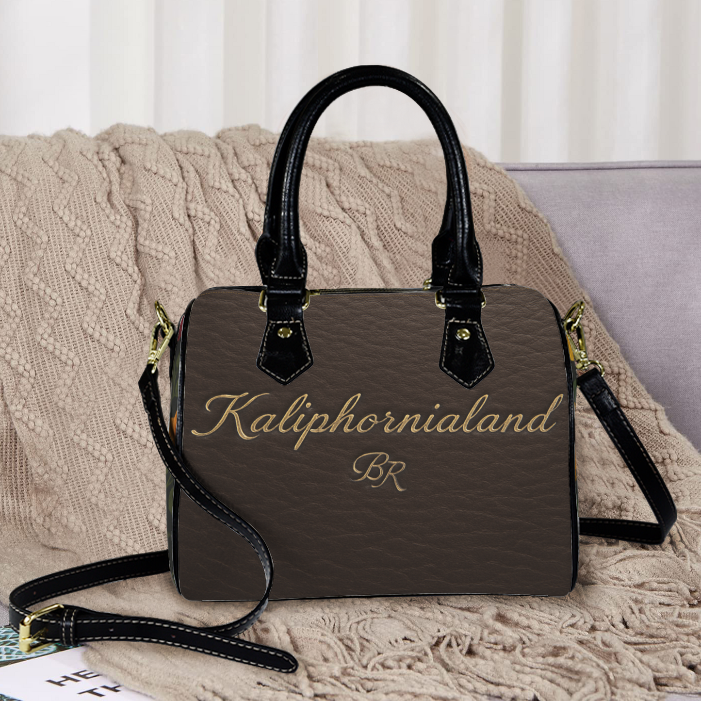 Kaliphornialand – The Tribute Tote